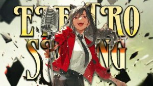 The Joyful Swing — Upbeat Dance & Warm-Up