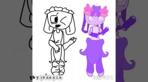 Арт для ◖moon_bassie◖