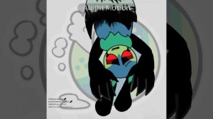 [А]-у меня на мастерку на Сквирм осталось чуть чуть😚 | Мир Денди| Dandy's World #short