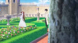 Тёмная луна: Кровавый алтарь 8 серия (аниме-сериал, 2026)