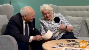 Больше полувека - душа в душу! Доброе утро. Фрагмент выпуска от 04.03.2026