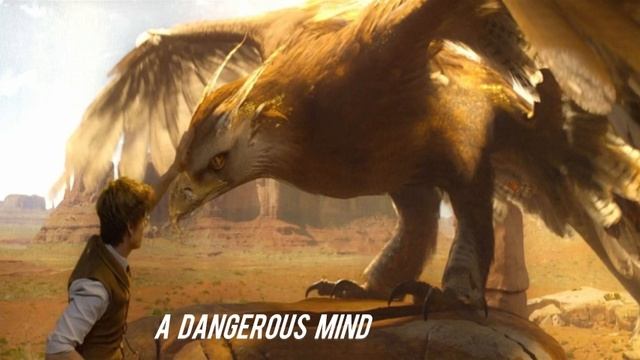 Within Temptation - A Dangerous Mind