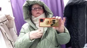 Примерка🧥🛍 на WB // Мои заказы