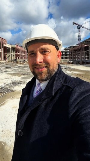 Что покупают инвесторы в 2026 году? Апартаменты на берегу моря для сдачи в аренду в Анапе.