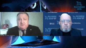 Третья Мировая началась в Персидском Заливе?