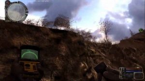 С.Т.А.Л.К.Е.Р. Диверсант [Гибрид] #16. Группировка Рассвет.