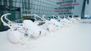 Пионер Мини 2 в финале НТО «Автономные транспортные системы» 2025–2026