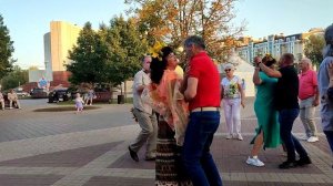 Белые ромашки...... 29.09.23.