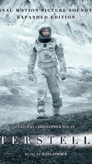 Hans Zimmer - What Happens Now