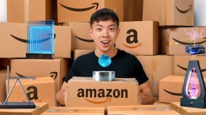 Я протестировал все научные гаджеты на Амазон.