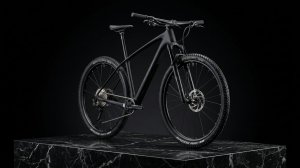 Велосипед Cube Reaction C62 PRO blackline 29 (2026)