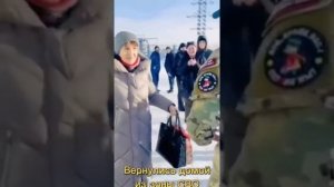 Счастливые моменты.