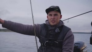 "МИР РЫБОЛОВА" Судак. Козлов. Лето