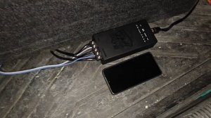 Установка моноблока DL Audio Gryphon Lite 1.900.mp4