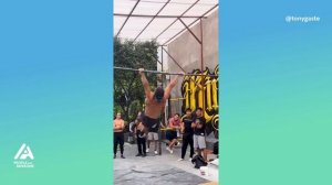 Эпические навыки и безумные таланты