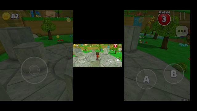 Syper Beard Adventure