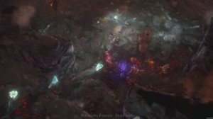 Darkhaven — геймплейный трейлер