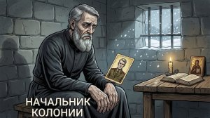 Ты - Начальник колонии-поселения (И ЭТО ВСЯ ТВОЯ ЖИЗНЬ) - финал
