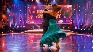 Heartbeat Symphony English Discofox Romantic Dance Hit Miguel Azzurro