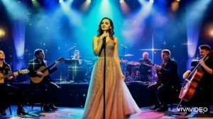 МОЙ ВИДЕОКЛИП НА ПЕСНЮ  "А Я ТАКАЯ КЛАССНАЯ..."