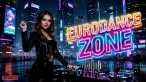 Eurodance Zone - Poland Disco Night Anthem