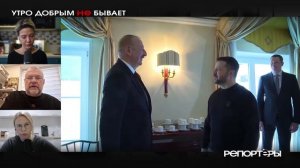 Великий Туран на марше