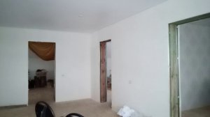 Когда мало времени, выручают ВЕНСКИЕ ВАФЛИ. Готовим вторую комнату