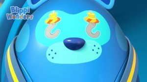 Птичье гнездо ｜ Изучай этот мир вместе с Блиппи ｜ Обучаю