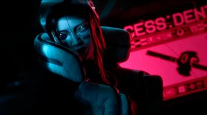 Marathon - Клип In Death We've Just Begun