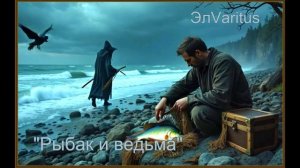 Рыбак и ведьма
