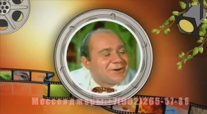 Душевное поздравление для любимой мамы в честь её 70‑летия, ролик