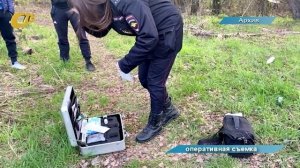 1 МАРТА - ДЕНЬ ЭКСПЕРТНО-КРИМИНАЛИСТИЧЕСКОЙ СЛУЖБЫ МВД РФ