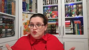 Мои книжные планы на 2026 год