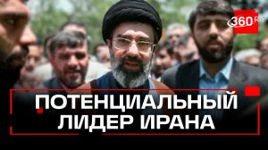 Кто может стать преемником убитого лидера Ирана Али Хаменеи?