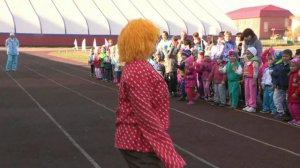 фильм ФСЦ Любински.