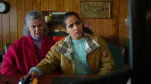 Ты умеешь хранить тайны? 4 серия (сериал, 2026)