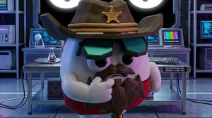 побег от прототипа