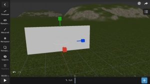 как наложить текстуру на предмет в призма 3д? мини-тутор!