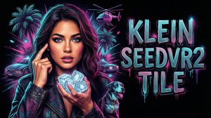 Upscaler Flux2 Klein Tile и SeedVR2 Tile -  3 workflow