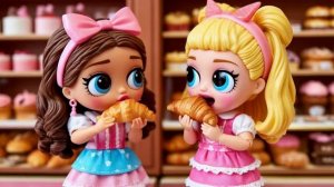 мультики для детей, детские мультики, лол, свинка пеппа, маша и медведь, три кота, буба