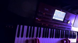 Kombi / Польская синти-поп музыка / Korg Style pa700, pa1000, pa4x