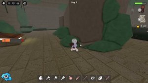 ЗАЛУТАЛИ СОКРОВИЩА НОВОГО БИОМА В ЛЕСУ! Roblox 99 Nights in the Forest