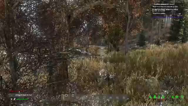Dayz Pervak Весна №7 +Shagali Пробуем выйти с берега