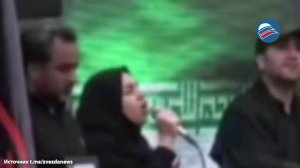 Эмоциональное прощание со 165 детьми, погибшими при атаке на школу в Иране