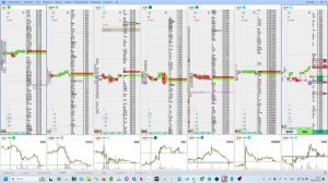 "Скальпинг. 3 дня роста" А-Лаб. День 2