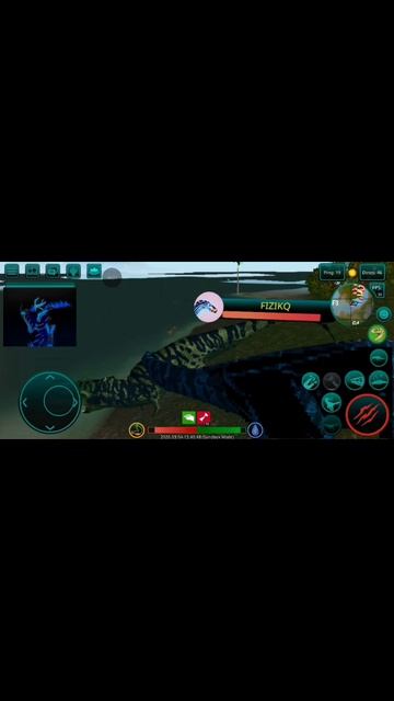 2026 - пвп догонялки 4