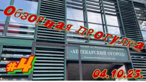 Аптекарский огород #4