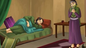 Библейские крылатые выражения. Ветхий Адам