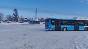 Россия 🇷🇺 ЯНАО город Новый Уренгой !!! Весна год 2026