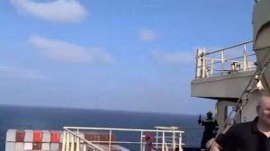 🇺🇸🇮🇷 - Томагавки летят в сторону Ирана.